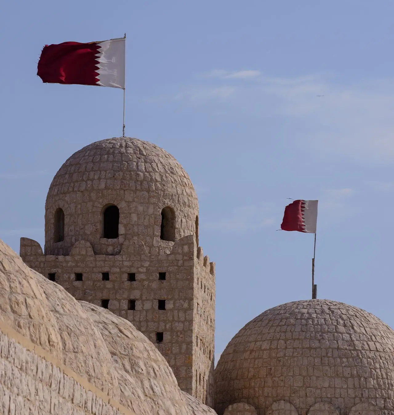 Business Formation & Expansion in Qatar, Saudi & Oman