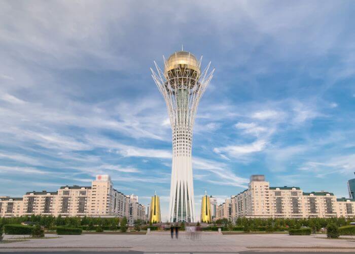 Business Formation & Expansion in Qatar, Saudi & Oman